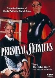 Интимные услуги (Personal Services) (1987)