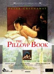Интимный дневник (The Pillow Book) (1996)