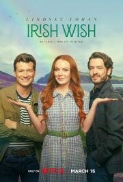Ирландская мечта (Irish Wish) (2024)