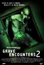 Искатели могил 2 (Grave Encounters 2) (2012)