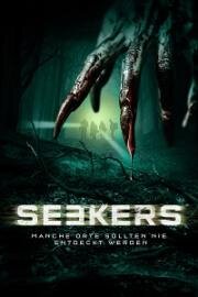 Искатели (Seekers) (2016)