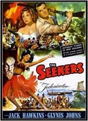 Искатели (The Seekers) 1954