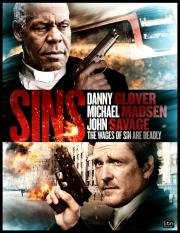 Искупление грехов (Sins Expiation) (2012)