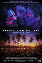 Искусственный рай (Paraisos Artificiais) (2012)