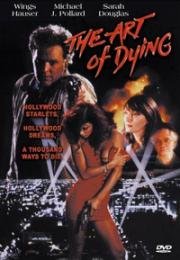 Искусство умирать (Искусство смерти, Киноманьяк) (The Art of Dying) (1991)