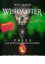 Исполнитель желаний (Wishmaster) (1997)