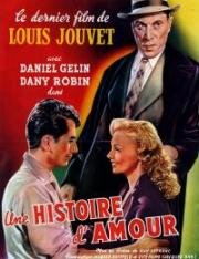 История любви (Une histoire d'amour) (1951)