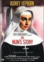 История монахини (The Nun's Story) (1959)