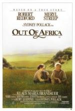 Из Африки (Out Of Africa) (1985)