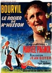 Избранник мадам Юссон / Le rosier de Madame Husson (Le rosier de Madame Husson) 1950