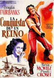 Изгнание (Изгнанник) (The Exile) 1947