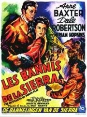 Изгнанники Покер-Флета (The Outcasts of Poker Flat) 1952