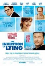 Изобретение лжи (The Invention of Lying) (2009)
