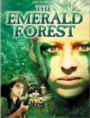 Изумрудный лес (The Emerald Forest) (1985)