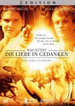 К чему помыслы о любви? (Was n) (2004)