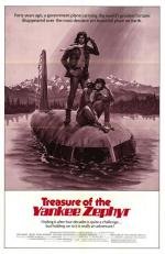 К сокровищам авиакатастрофы (Race for the Yankee Zephyr) (1981)