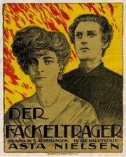 К свету (Mod lyset) (1919)