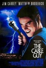 Кабельщик (The Cable Guy) 1996