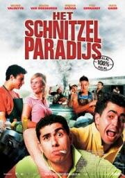 Кафе «Шницель Парадиз» (Het schnitzelparadijs (Schnitzel Paradise)) 2005