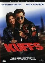Каффс (Kuffs) (1992)