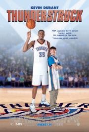 Как громом пораженный (Thunderstruck) (2012)