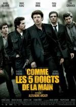 Как пять пальцев (Comme les cinq doigts de la main) (2010)