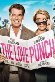 Как украсть бриллиант (Love Punch) (2013)