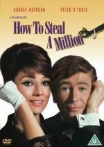 Как украсть миллион (How to steal a million) (1966)
