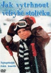 Как вырвать зуб у кита (Jak vytrhnout velrybe stolicku) (1977)