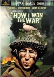 Как я выиграл войну (How I Won the War) 1967