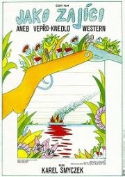 Как зайцы (Jako zajíci) (1982)