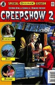 Калейдоскоп ужасов 2 (Creepshow 2) (1987)
