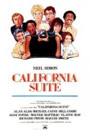 Калифорнийский отель (California Suite) (1978)