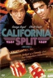 Калифорнийский покер (California Split) (1974)