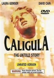 Калигула: Нерассказанная история (Caligola: La storia mai raccontata) (1982)