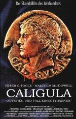 Калигула (Caligula) (1979)