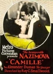 Камилла (Camille) 1921