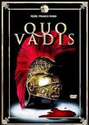 Камо грядеши? (Кво вадис?) (Quo vadis?) (1985)