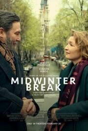 Каникулы в середине зимы (Midwinter Break) (2026)