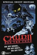 К.Г.П.О. 2 (Каннибалы гуманоиды из подземелий 2) (C.H.U.D. II - Bud the Chud) 1989