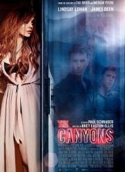 Каньоны (The Canyons) 2013