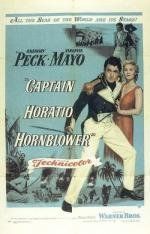 Капитан Горацио Хорнблауэр (Captain Horatio Hornblower) (1951)