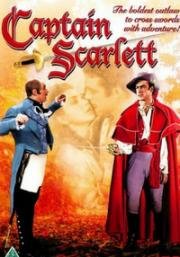 Капитан Скарлет (Captain Scarlett) 1953