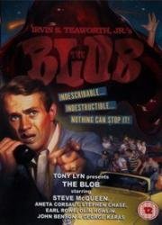 Капля (The Blob) 1958