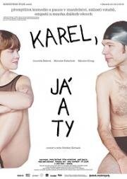 Карэл, я и ты (Karel, já a ty) (2019)