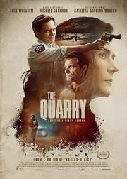 Карьер (The Quarry) 2020