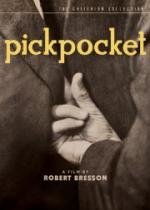 Карманник (Pickpocket) (1963)