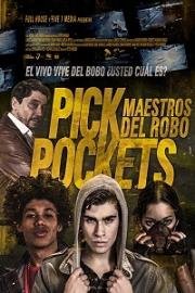 Карманники: Мастера кражи (Pickpockets: Meister im Stehlen) 2018