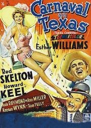 Карнавал в Техасе (Texas carnival) (1951)