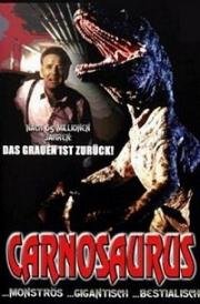 Карнозавр (Эксперимент "Карнозавр") (Carnosaur) (1993)
